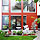 Agrandir l'image - Triplex depuis le jardin privatif