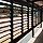 Agrandir l'image - Détails brises-soleil