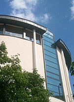 Agrandir l'image - Façade
