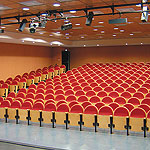 Agrandir l'image - Salle de réunion