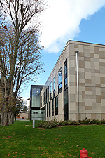 Agrandir l'image - Façade générale