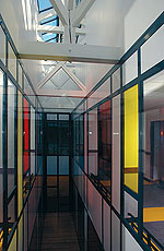 Agrandir l'image - Perspective entr&eacute;e