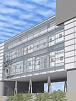 Bâtiment neuf