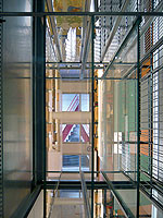 Agrandir l'image - Transparence